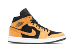 Кроссовки Jordan Mid Se "Desert Ochre" (Женская размерная сетка)