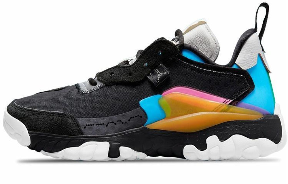 Кроссовки Jordan Delta 2 Sp "3D"