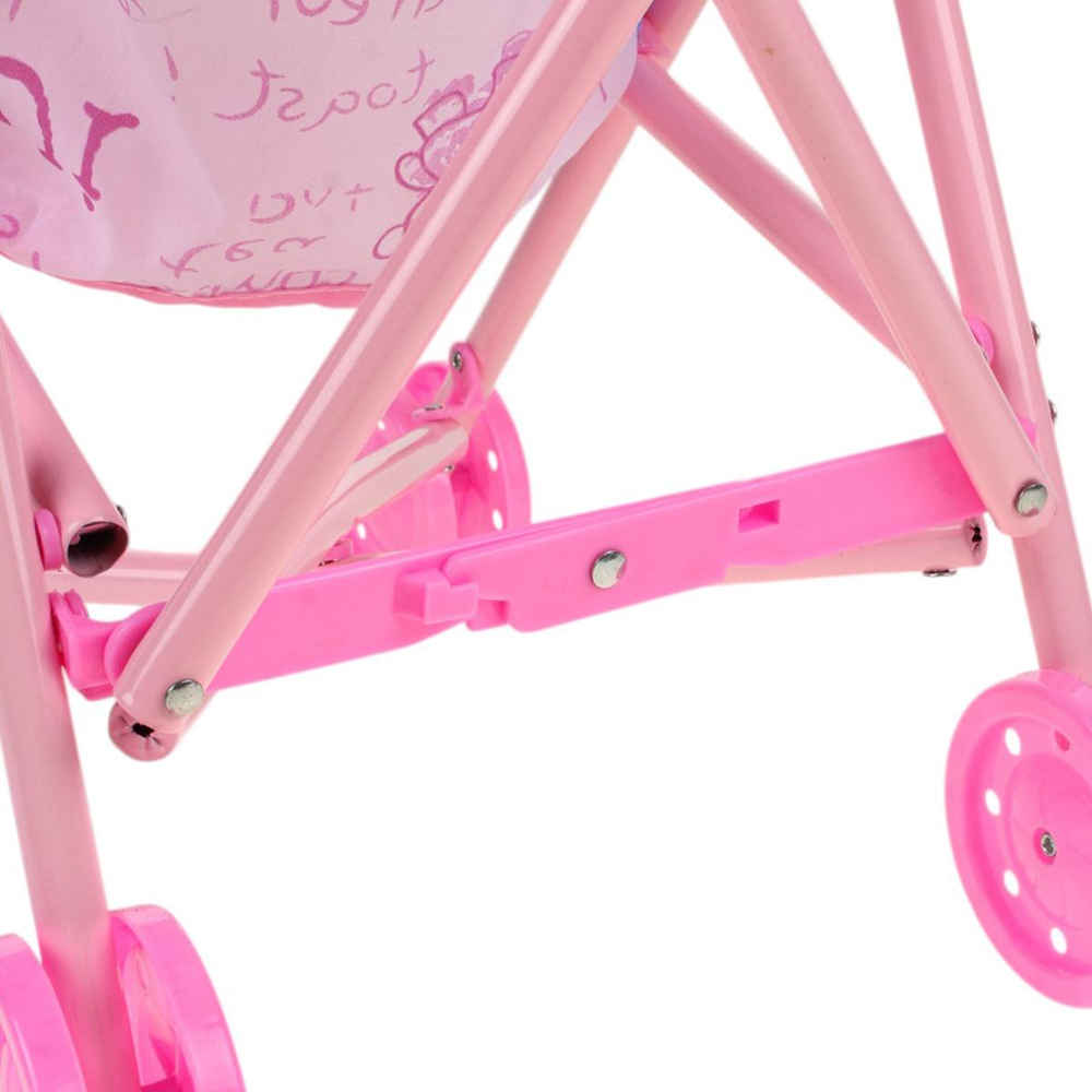 Коляска-трость для куклы, пакет D866