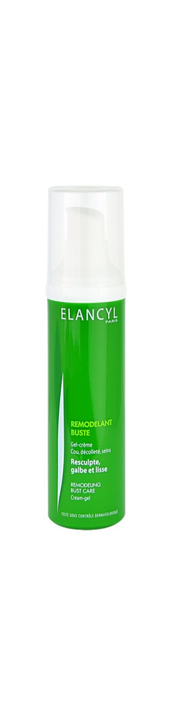Elancyl Fermete - укрепляющий уход за телом для зоны декольте и бюста /   50  ml  / GTIN 3282779197298