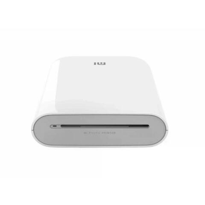 Портативный фотопринтер Xiaomi Mijia AR ZINK (XMKDDYJHT01)
