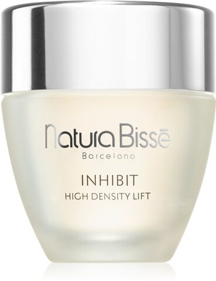 Natura Bisse Inhibit - укрепляющий разглаживающий крем для лица /   50  ml  / GTIN 8436534713437