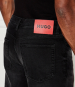 Джинсы 634 HUGO - графитовый(50517492)