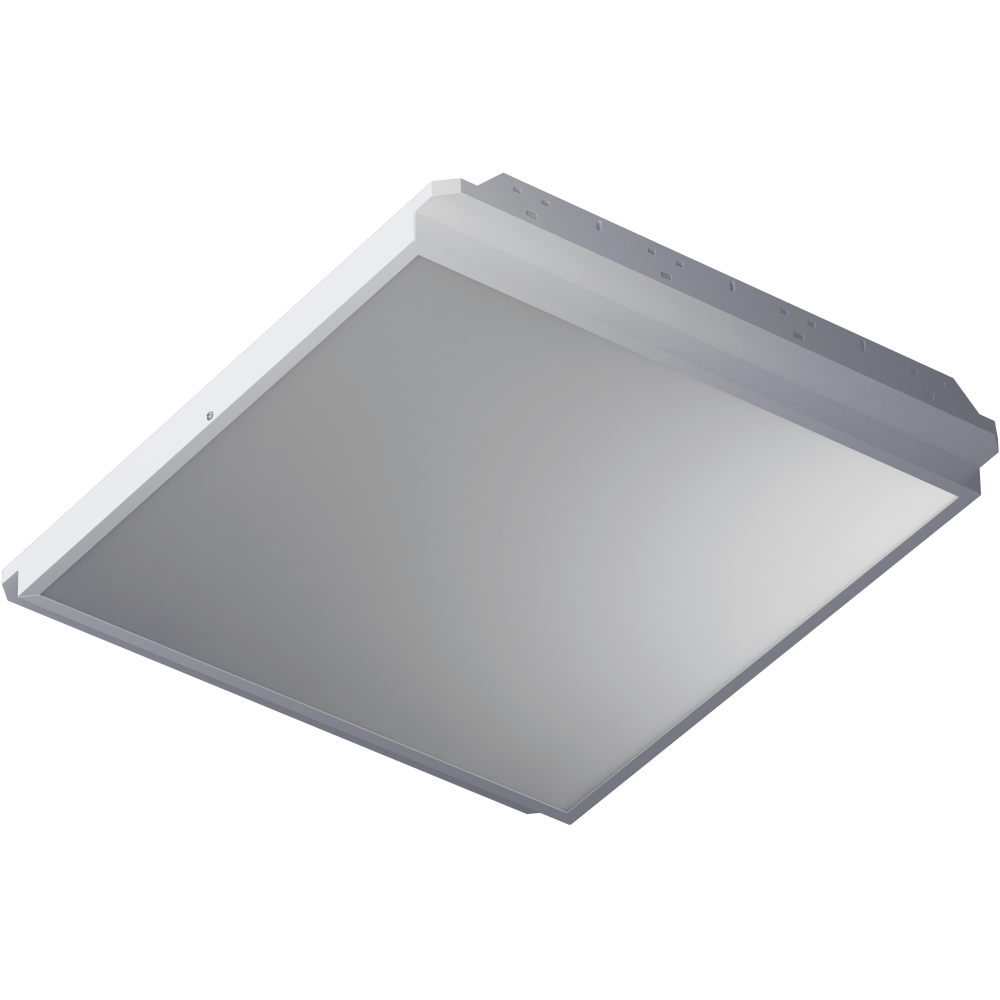 Светильник LED ДВО (под лампы Т8 4х18Вт) 680х595х72мм опал IP20 NLP-S7 Navigator