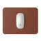 Коврик Satechi Eco Leather Mouse Pad (ST-ELMPN) Brown / Коричневый
