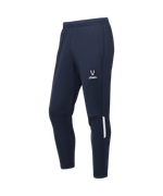 Брюки тренировочные JÖGEL CAMP 2 Training Pocket Pants Z4, темно-синий, детский