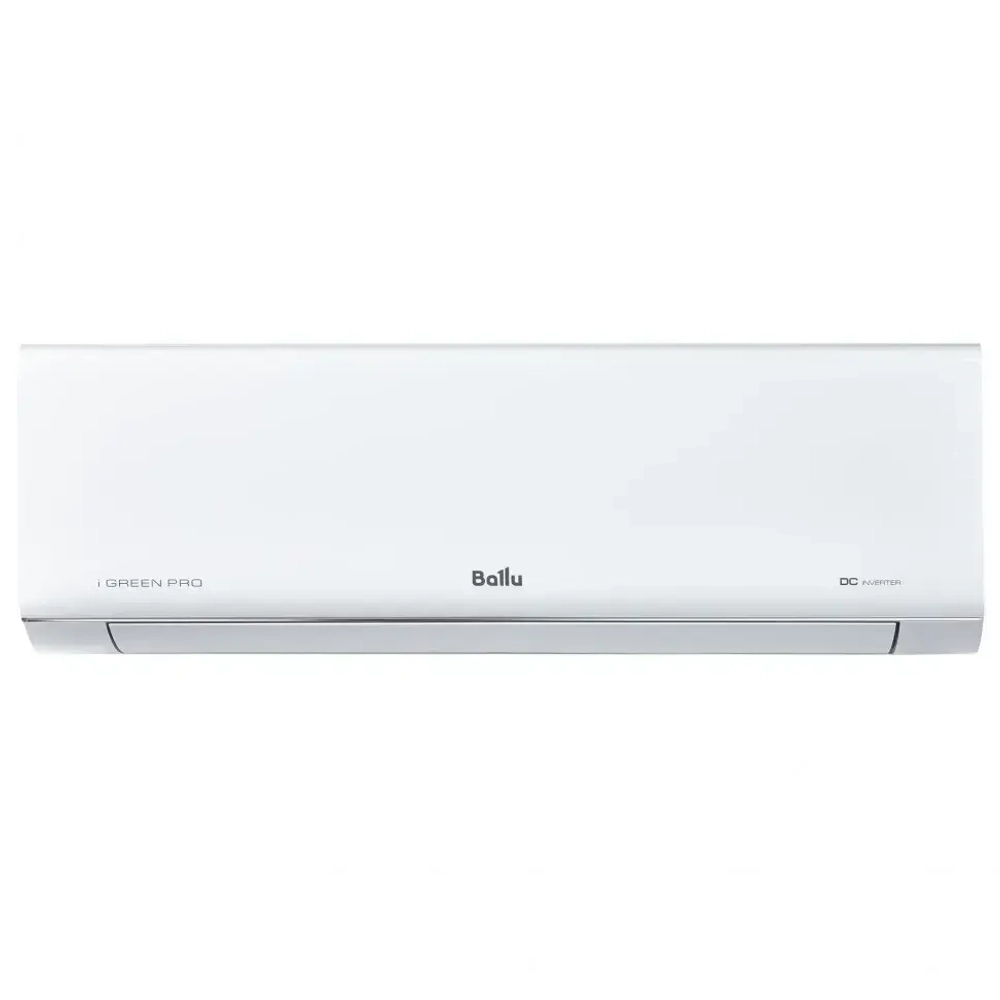 Сплит-система Ballu BSAGI-12HN8 iGreen Pro DC
