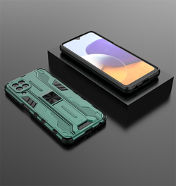 Противоударный чехол с подставкой Transformer для Galaxy Samsung A22