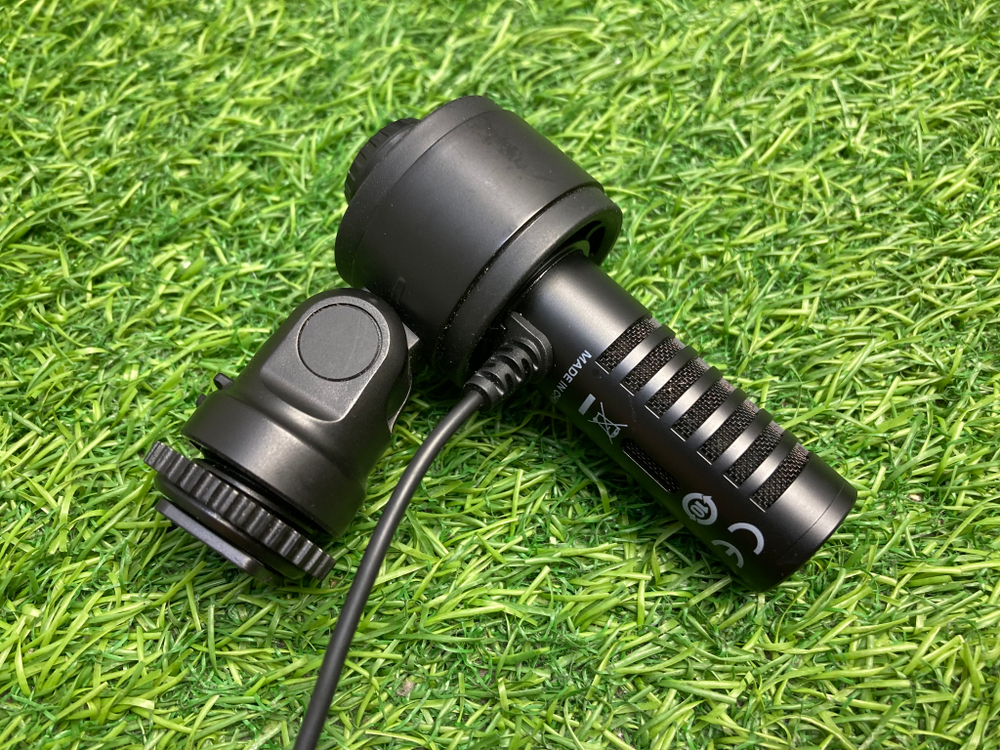 Nikon ME-1
