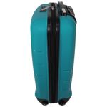 Чемодан 461 / Полипропилен