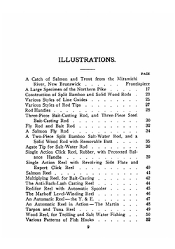 Science of fishing: the most practical book on fishing ever published | A R. 1871- Harding