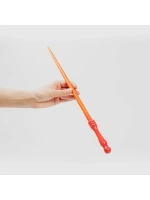 Указка из дерева для школы и учебы 40 см