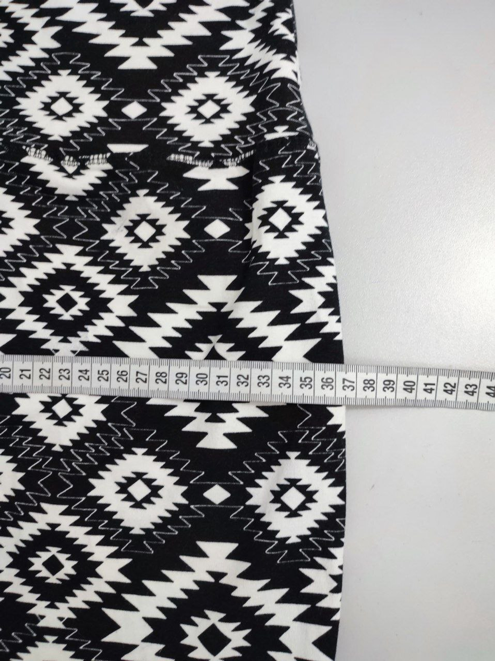 Юбка Atmosphere с орнаментом 40 размер