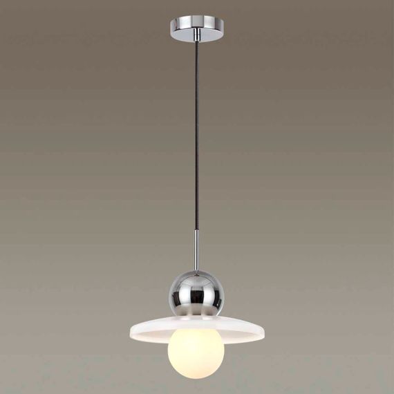 Подвесной светильник Odeon Light Hatty 5014/1A