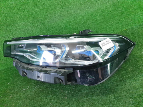 Фара левая BMW X7 G07 (2019-2022) Laser Light