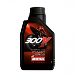 Масло моторное MOTUL EC 300V FL ROAD RACING 10W-40 (1л.) VN