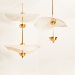 Подвесной светильник HARMAN B D40