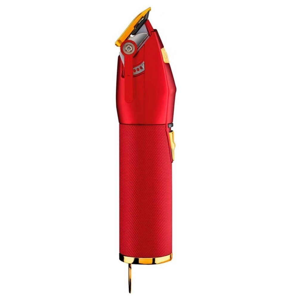 Машинка для стрижки Babyliss PRO FX8700RE REDFX CLIPPER