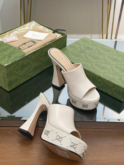 Gucci Slide Sandal
