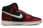 Кроссовки Nike Dunk "Plaid"