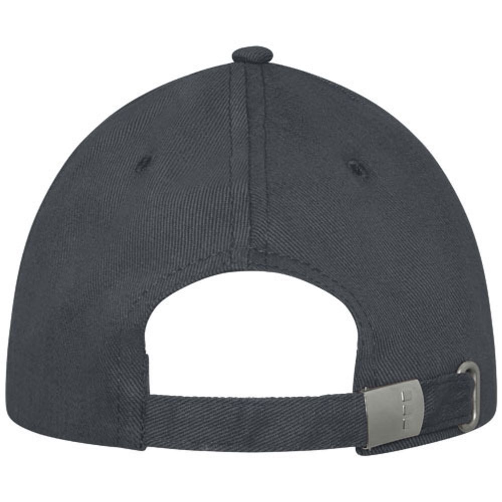 Кепка-сэндвич Darton, 6 панелей