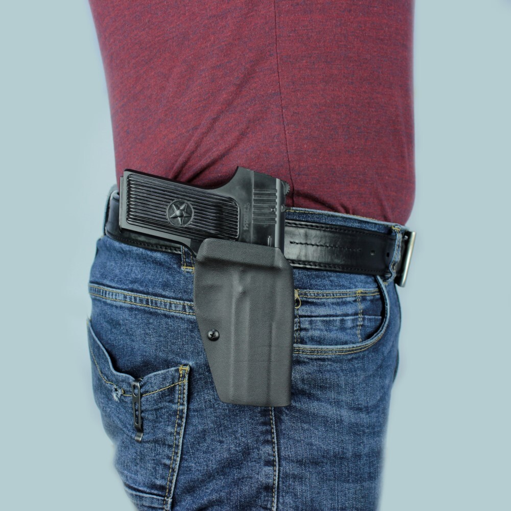 Кобура ТТК TEK-LOK kydex