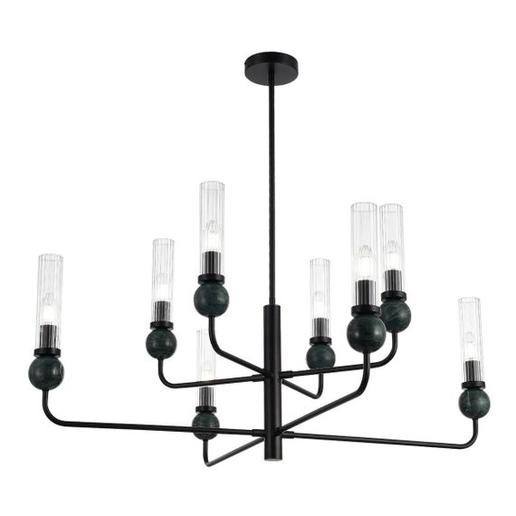 Подвесная люстра ST Luce Medea SL1244.403.08