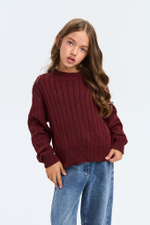 Свитшот дл/р д/д Miasin G-SW25420