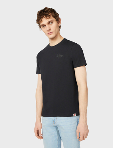 Футболка Lee Cooper