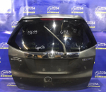 Дверь пятая Honda FIT SHUTTLE 2011-2015