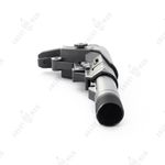 Телескопический приклад BIOnic с автоматическим раскладыванием и трубой приклада в комплекте, K.Arma