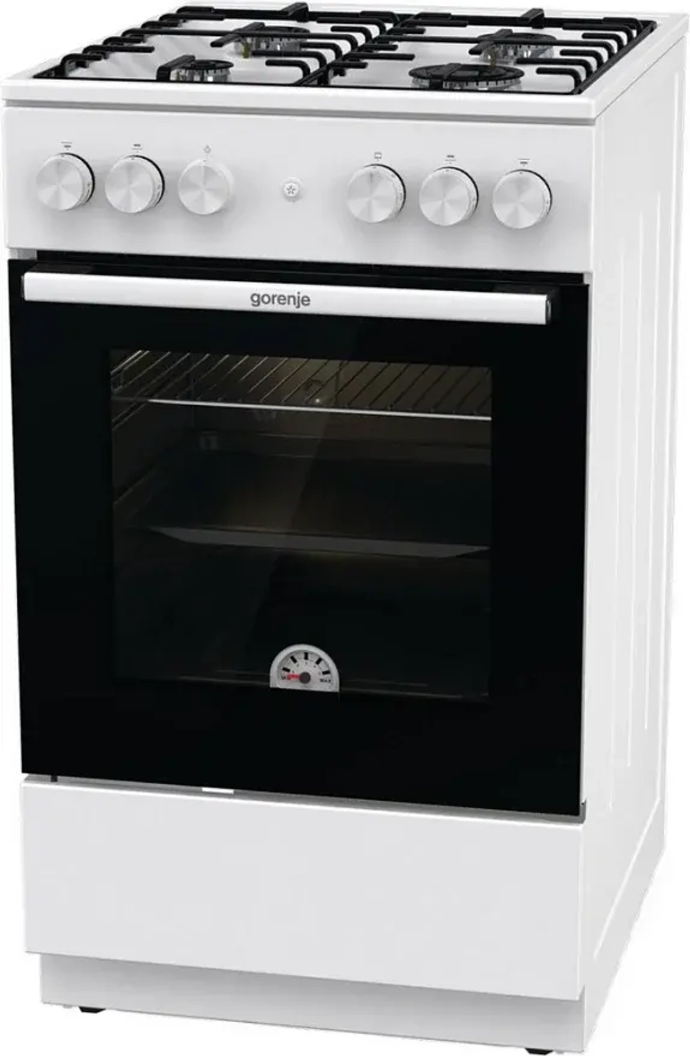 Газовая плита Gorenje GG5A12WH