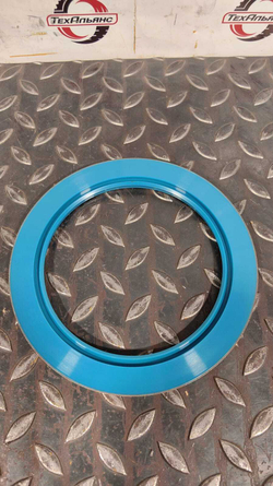 Кольцо скребка 16834794