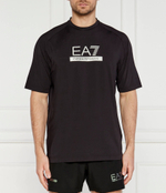 Футболка EA7 - черный(6DPT22 PJMEZ)