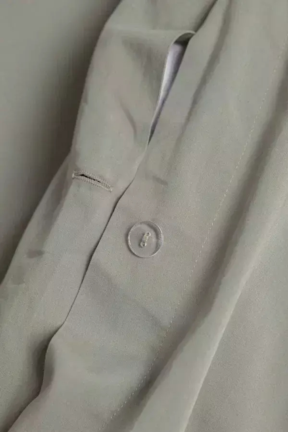 Постельное белье семейное Luxberry Soft Silk Sateen зеленое