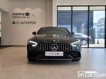 Mercedes-Benz AMG GT 4 даери 43 4MATIC+ (05.2022)