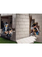 Набор Большой замок Новельмор Playmobil 70220