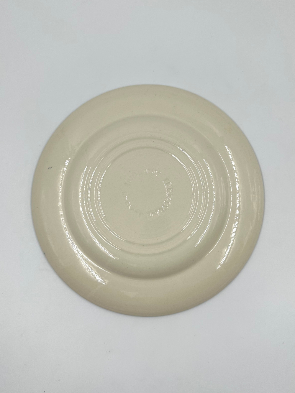 Тарелка English Ironstone