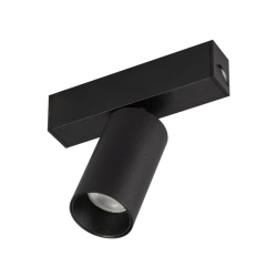 Светильник MAG-SPOT-25-R65-5W Day4000 (BK, 30 deg, 24V) (Arlight, IP20 Металл, 5 лет) 033239