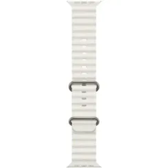 Смарт-часы Apple Watch Ultra 2 49mm Ocean Band White