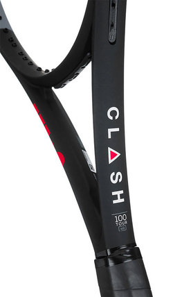 Теннисная ракетка Wilson Clash 100 Pro