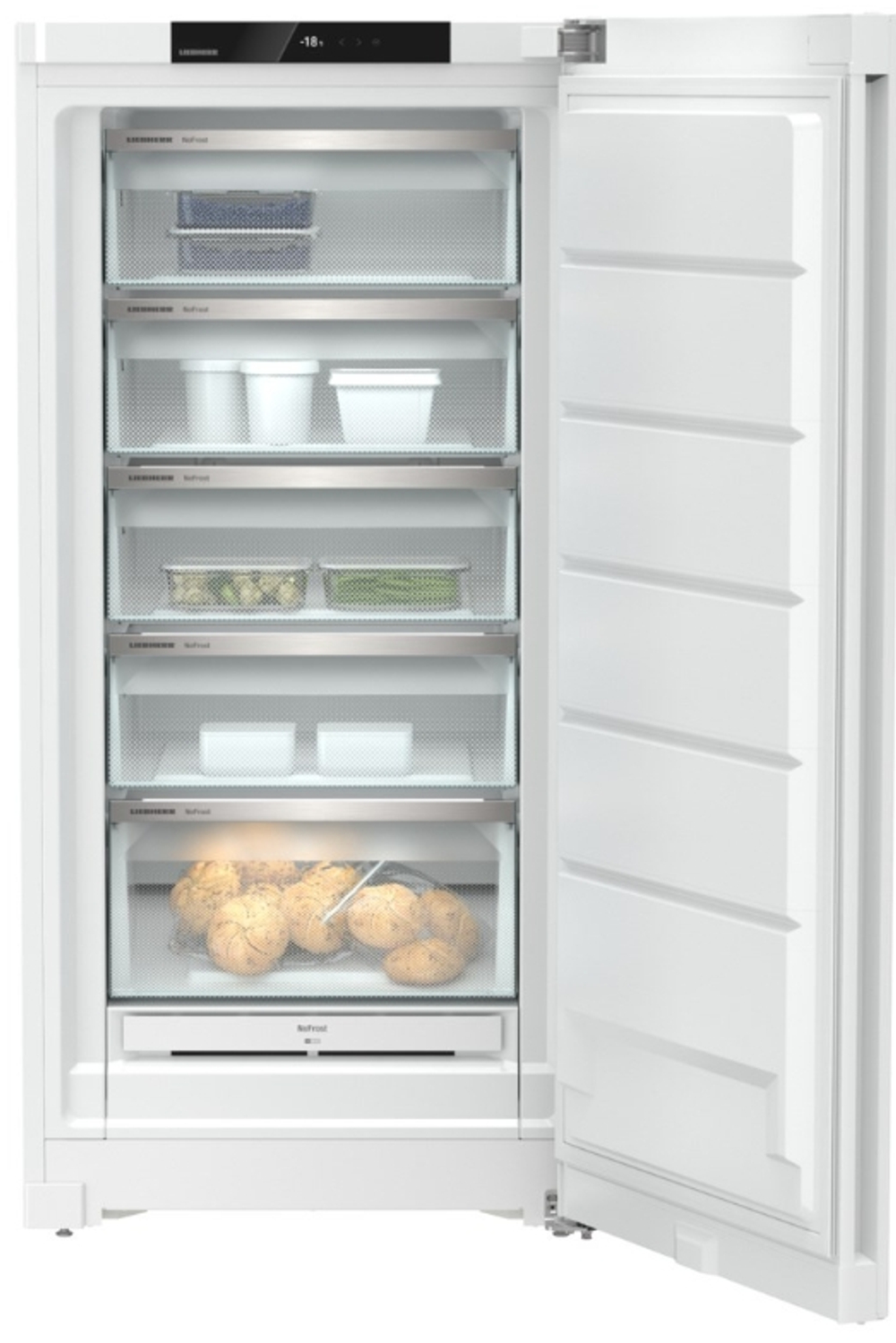 Морозильник Liebherr FNd 6625