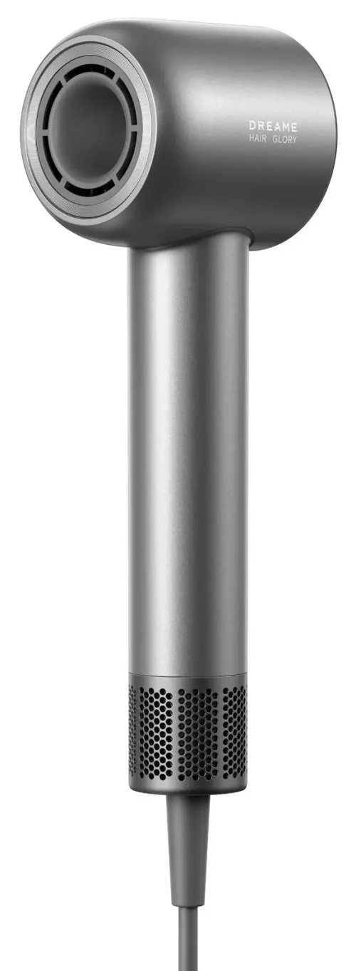 Фен Dreame Hair Glory Mix AHD18 Black (Черный)