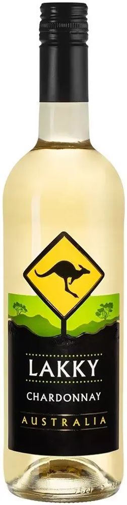 Вино Лакки Шардоне Вино Лакки Шардоне