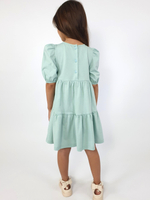 11-251-3 Платье для девочки