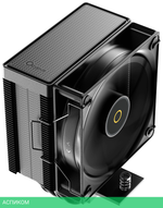 Кулер для процессора Ocypus Gamma A40 BK (Gamma-A40-BK1NNWN00X-GL)