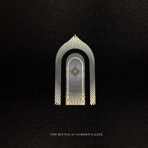 Greta Van Fleet / The Battle At Garden's Gate (2LP)
