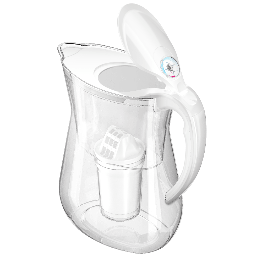 Фильтр для воды кувшинного типа Аквафор - Лион