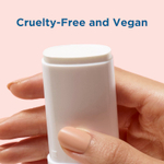 Blue Lizard Australian Sunscreen, Baby Mineral Sunscreen Stick, SPF 50, 0.5 oz (14 g)