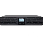 ИБП Ippon Smart Winner II 2000 черный